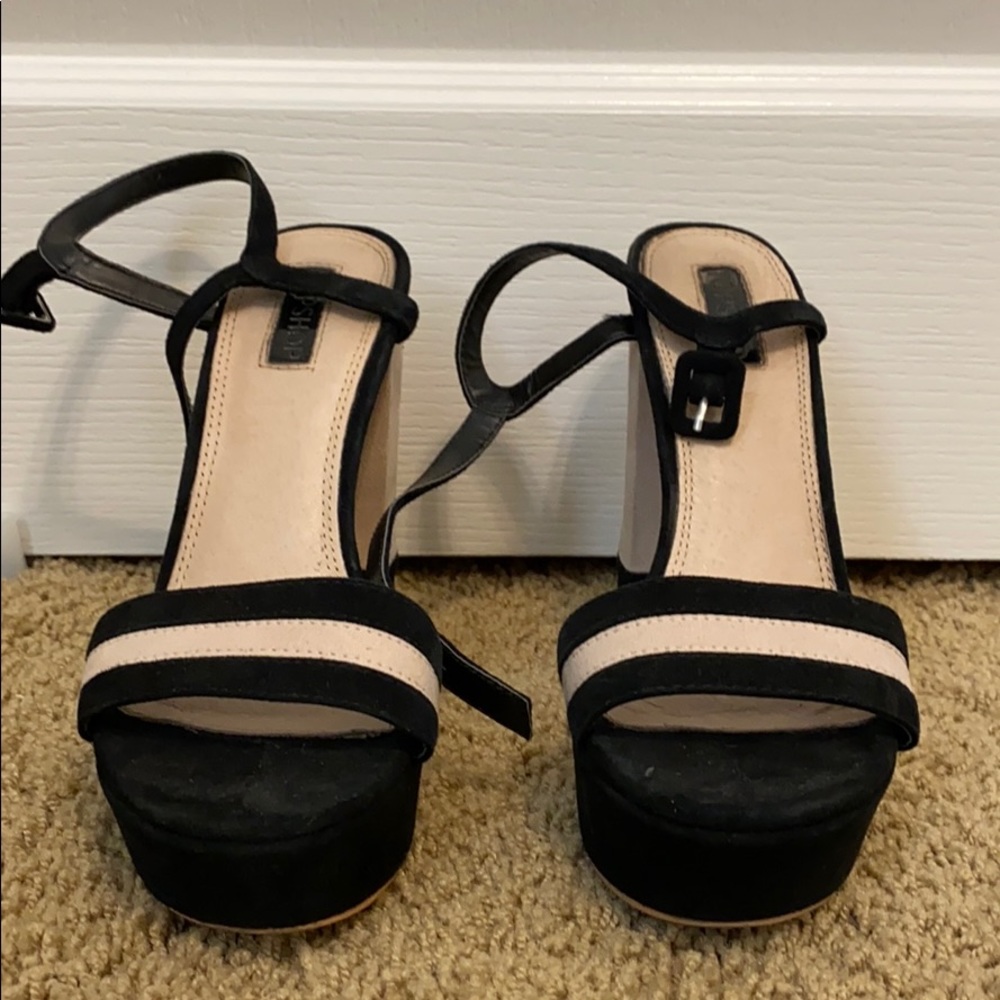 Heels